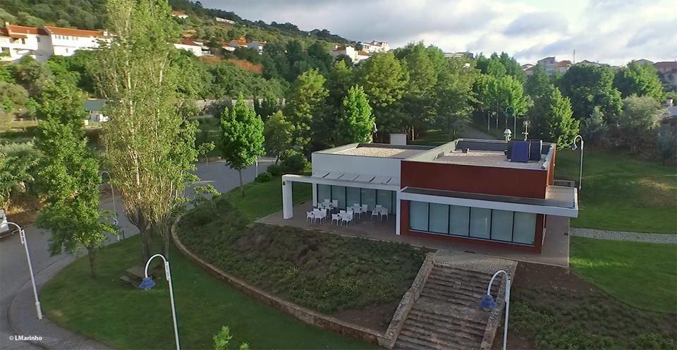 Vilaportuguesa Віла-Велья-ді-Родан Екстер'єр фото